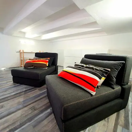 Apartament Golfo Blu *