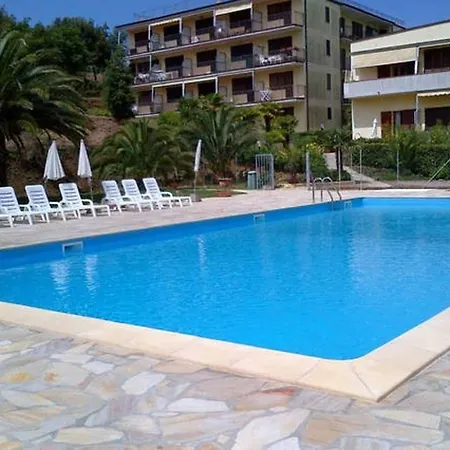 Golfo Blu Apartament