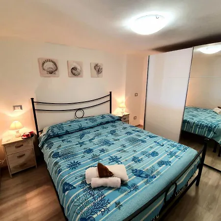 Golfo Blu * Каполивери