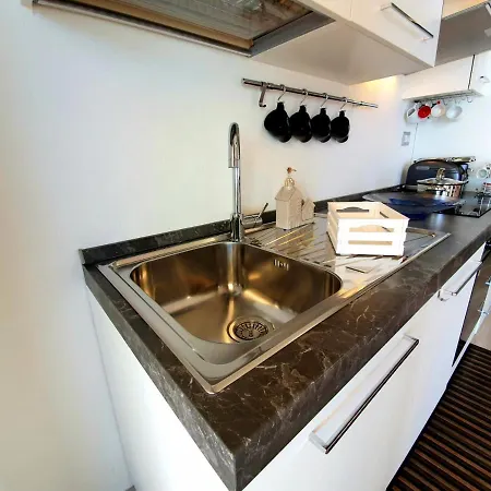 Golfo Blu * Каполивери