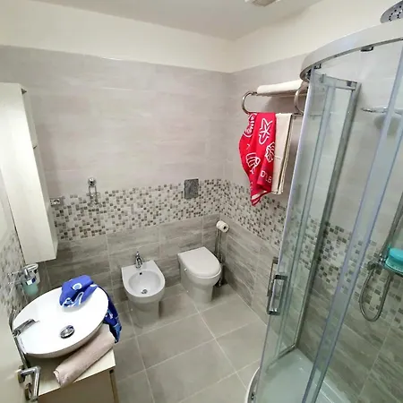 Golfo Blu * Каполивери