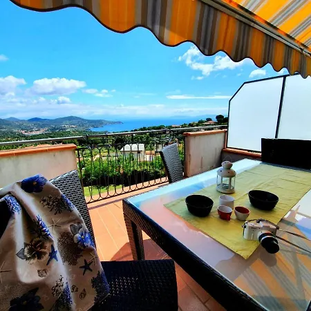 Golfo Blu Каполивери