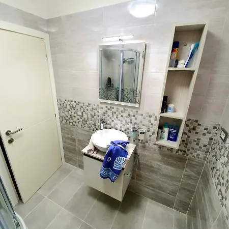 Golfo Blu Каполивери