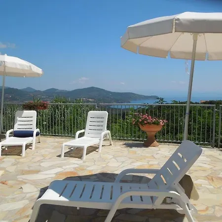 Golfo Blu * Каполивери